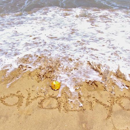 Karadiya Beach Resort Tangalle Ngoại thất bức ảnh