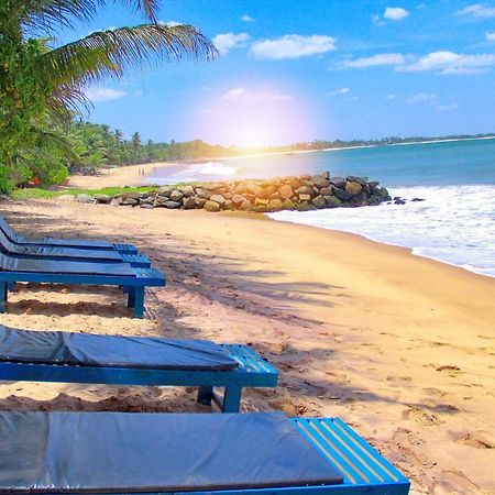 Karadiya Beach Resort Tangalle Ngoại thất bức ảnh
