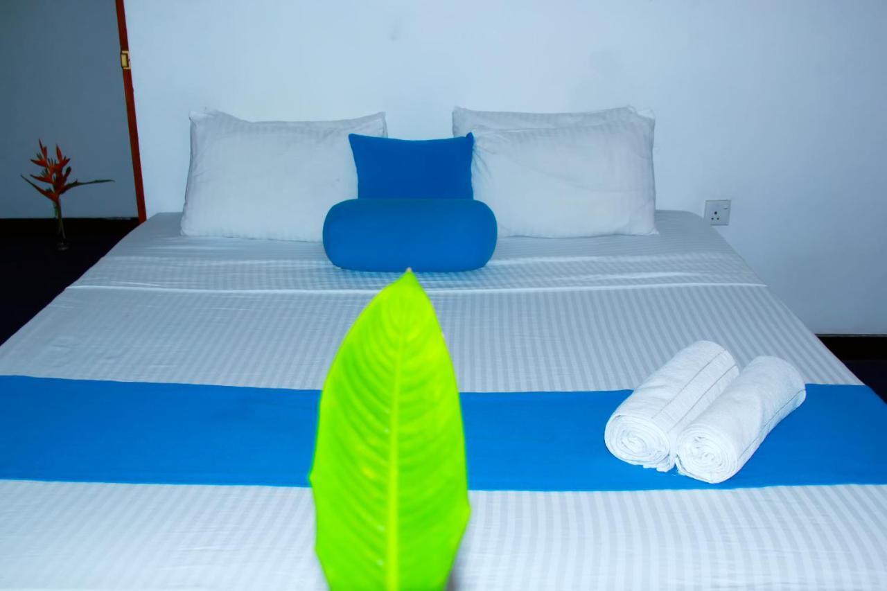 Karadiya Beach Resort Tangalle Ngoại thất bức ảnh