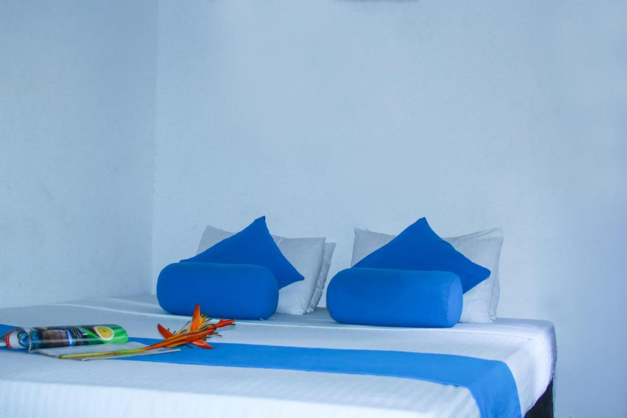 Karadiya Beach Resort Tangalle Ngoại thất bức ảnh
