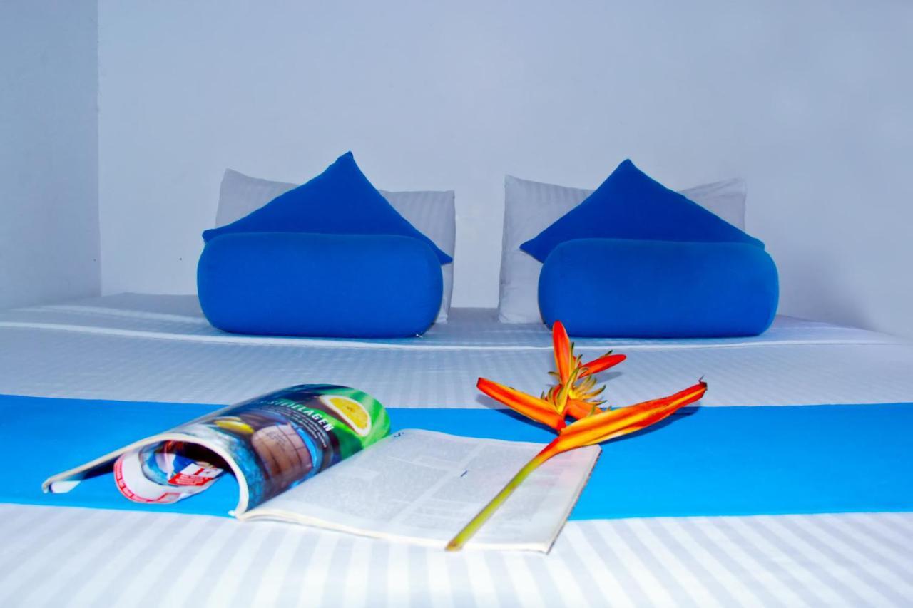 Karadiya Beach Resort Tangalle Ngoại thất bức ảnh